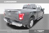 Used 2016 Ford F-150 Truck