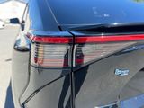Used 2026 Toyota bZ SUV