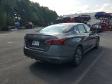 Used 2025 Nissan Altima Sedan