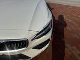 Used 2020 Volvo S60 Sedan