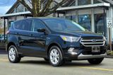 Used 2017 Ford Escape SUV