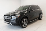 Used 2022 Mercedes-benz GLE SUV