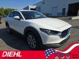 Used 2021 Mazda CX-30 SUV