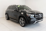 Used 2022 Mercedes-benz GLE SUV