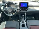 Used 2024 Toyota Corolla Cross SUV
