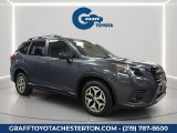 Used 2022 Subaru Forester SUV