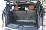 New 2026 Chevrolet Tahoe SUV
