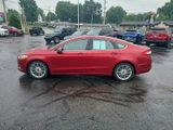 Used 2015 Ford Fusion Sedan