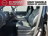 Used 2025 Nissan Armada SUV