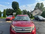 Used 2014 Ford Explorer SUV