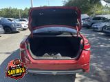 Used 2021 Nissan Sentra Sedan
