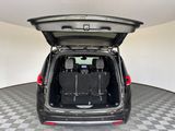 Used 2025 Chrysler Pacifica Van