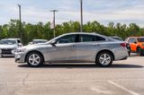 Used 2024 Chevrolet Malibu Sedan
