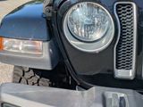Used 2020 Jeep Wrangler SUV