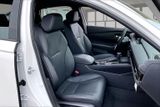 New 2026 Honda Accord Hybrid Sedan