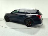 Used 2022 Ford Explorer SUV
