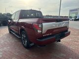 Used 2023 Nissan Titan Truck