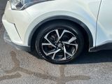 Used 2019 Toyota C-HR SUV