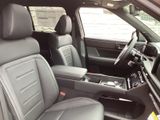 New 2026 Hyundai Santa Fe Hybrid SUV