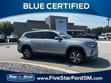 Used 2022 Volkswagen Atlas SUV