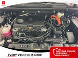Used 2023 Toyota RAV4 Hybrid SUV