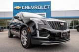 Used 2025 Cadillac XT5 SUV