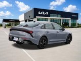 New 2026 Kia K5 Sedan