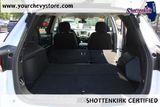 Used 2024 Chevrolet Equinox SUV