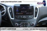 Used 2024 Chevrolet Malibu Sedan