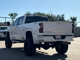 Used 2024 Chevrolet Silverado 2500HD Truck