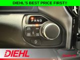 New 2026 Ram 1500 Truck