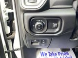 New 2026 Ram 1500 Truck