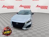 Used 2024 Nissan Altima Sedan