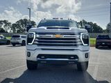 Used 2024 Chevrolet Silverado 2500HD Truck