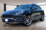 Used 2026 Porsche Macan SUV