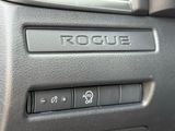 New 2025 Nissan Rogue SUV