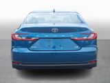 Used 2026 Toyota Camry Sedan