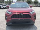 Used 2022 Toyota RAV4 SUV