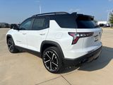 New 2027 Chevrolet Equinox SUV