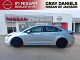 Used 2025 Toyota Corolla Sedan