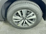 New 2026 Nissan Pathfinder SUV