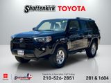Used 2024 Toyota 4Runner SUV