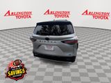 Used 2025 Toyota Sienna Van