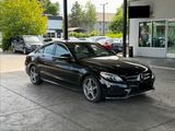 Used 2015 Mercedes-benz C-Class Sedan