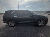 Used 2025 Hyundai Palisade SUV