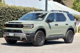 New 2026 Honda Passport SUV