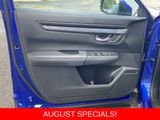 Used 2024 Honda CR-V SUV