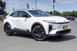 New 2026 Toyota C-HR SUV