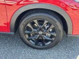 Used 2025 Honda HR-V SUV
