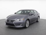 Used 2014 Lexus ES Sedan